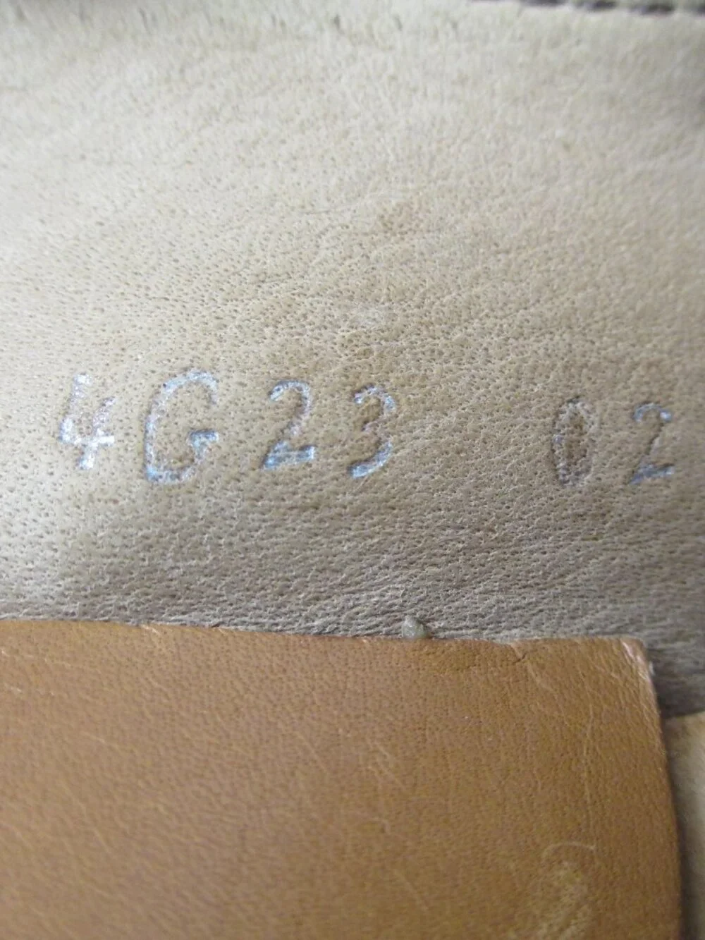 Alden Offshore Mens Suede Loafers One Design Size 9.5 C Tan Boat Shoe Deck Grip - Picture 2 of 9